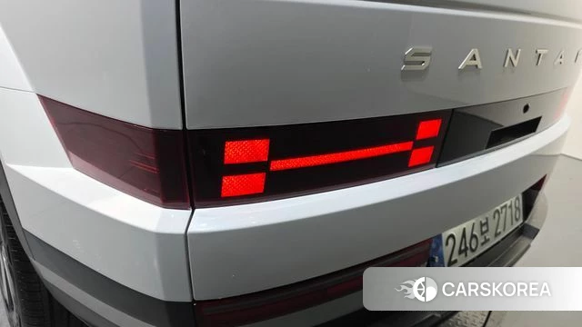 Hyundai Santa Fe (MX5) id 5001681 из Кореи 15