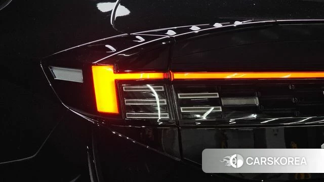 Hyundai Sonata D Edge (DN8) id 5039686 из Кореи 15
