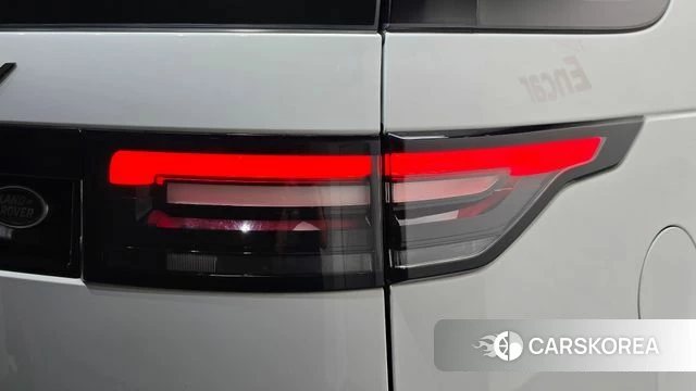 Land Rover Discovery 5 id 4967700 из Кореи 15