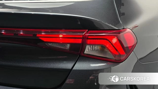 Kia K5 3rd generation id 4997309 из Кореи 15