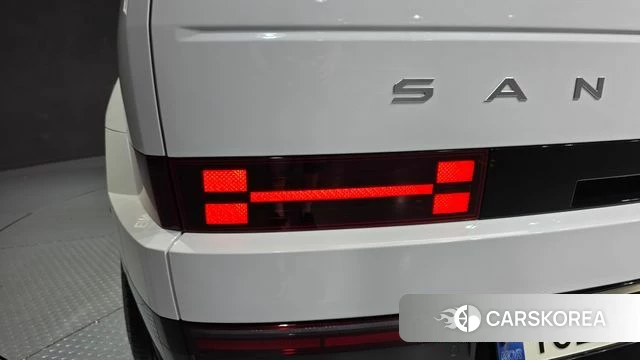 Hyundai Santa Fe (MX5) id 4725497 из Кореи 15