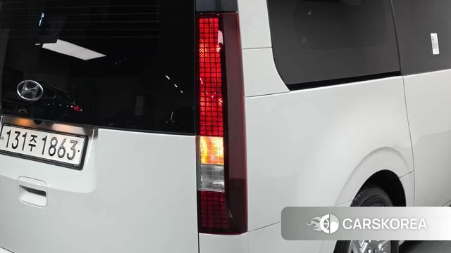 Hyundai Staria id 4991704 из Кореи 15