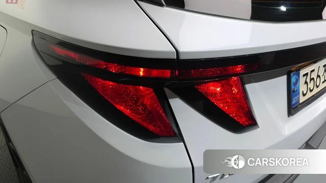 Hyundai Tucson (NX4) id 4966372 из Кореи 15