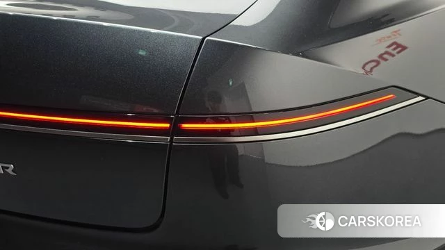 Hyundai Grandeur Hybrid (GN7) id 4995550 из Кореи 15