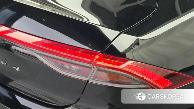 Hyundai The New Grandeur IG id 4992929 из Кореи 15