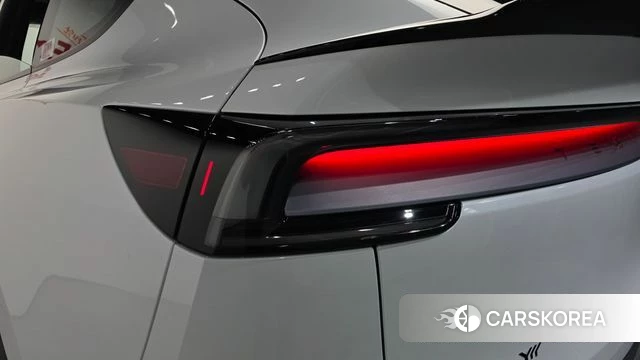 Tesla Model Y id 4879307 из Кореи 15