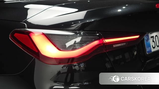 BMW 4 Series (G22) id 4964299 из Кореи 15