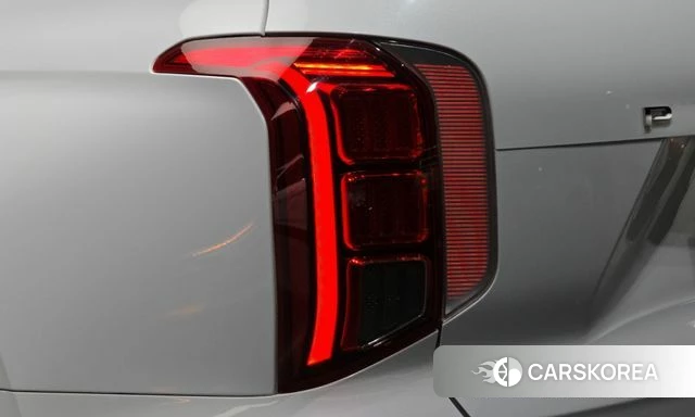 Hyundai The New Palisade id 4965620 из Кореи 15