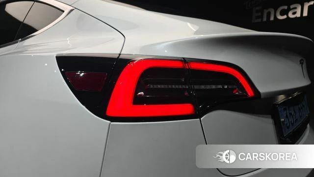 Tesla Model 3 id 4403014 из Кореи 15