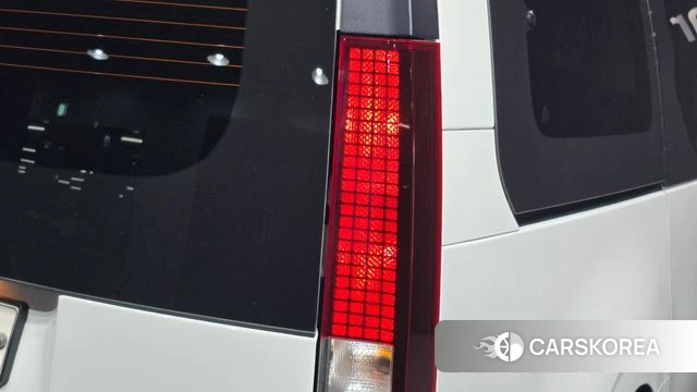 Hyundai Staria id 4835920 из Кореи 15