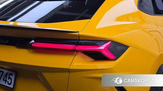 Lamborghini Urus id 5041527 из Кореи 15