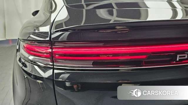 Porsche Cayenne (PO536) id 4516089 из Кореи 15