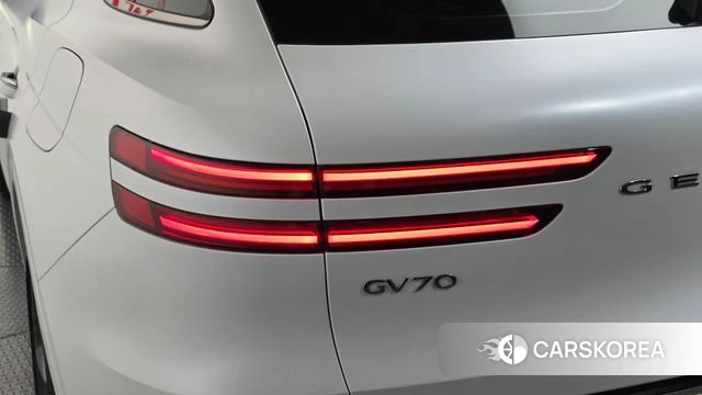 Genesis GV70 id 5011131 из Кореи 15