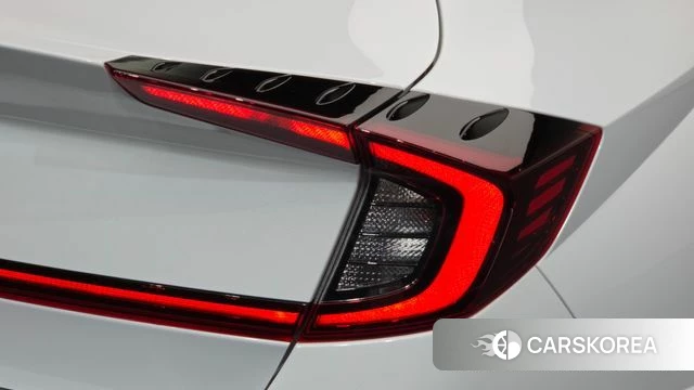 Hyundai Sonata (DN8) id 4941900 из Кореи 15