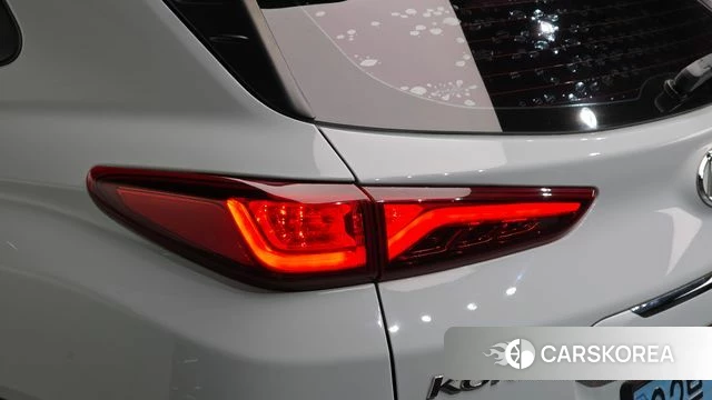 Hyundai Kona Electric id 4988218 из Кореи 15