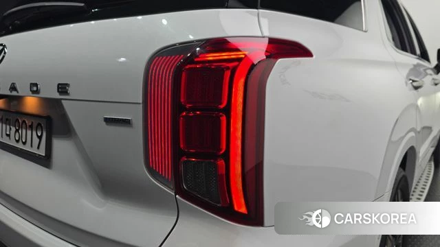Hyundai The New Palisade id 4996526 из Кореи 15