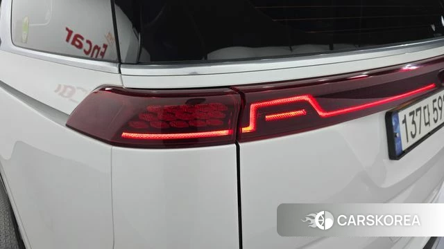 Kia Carnival 4th generation id 5034990 из Кореи 16