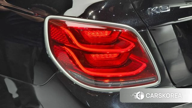 Kia More K9 id 4977948 из Кореи 15