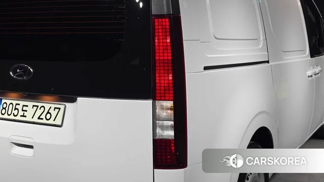 Hyundai Staria id 4976481 из Кореи 15