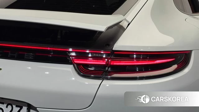 Porsche Panamera (971) id 5013427 из Кореи 15