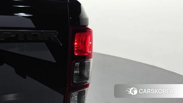 Ford Ranger 3rd Generation id 4986834 из Кореи 15