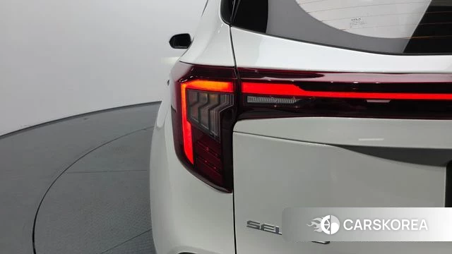 Kia The New Seltos id 4929245 из Кореи 15