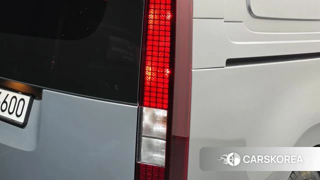Hyundai Staria id 4981132 из Кореи 15