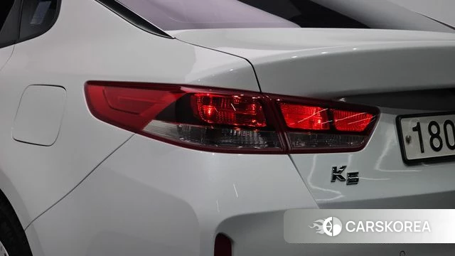 Kia The New K5 Hybrid 2nd generation id 5004222 из Кореи 15