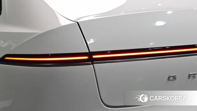 Hyundai Grandeur Hybrid (GN7) id 4996172 из Кореи 15