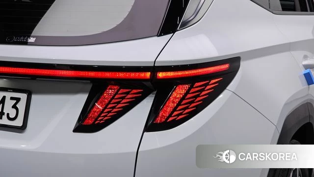 Hyundai Tucson (NX4) id 4996116 из Кореи 15