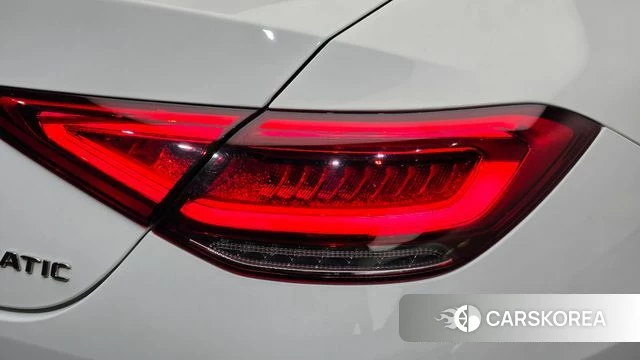Mercedes-Benz CLS-Class C257 id 4937623 из Кореи 15