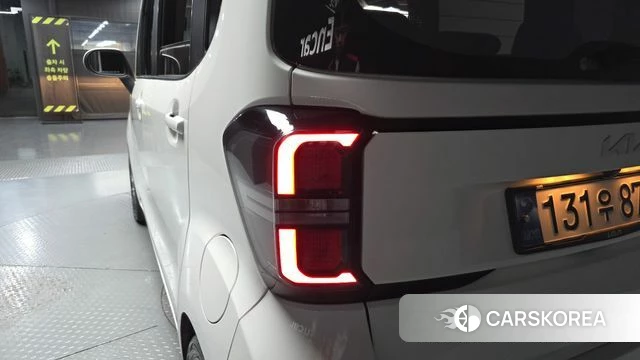 Kia The New Kia Ray id 5059272 из Кореи 15