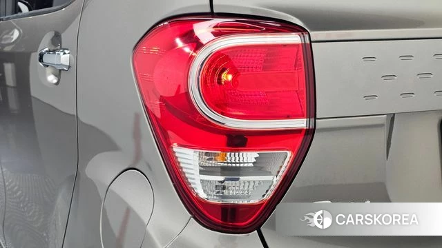 Kia The New Ray id 4952888 из Кореи 15