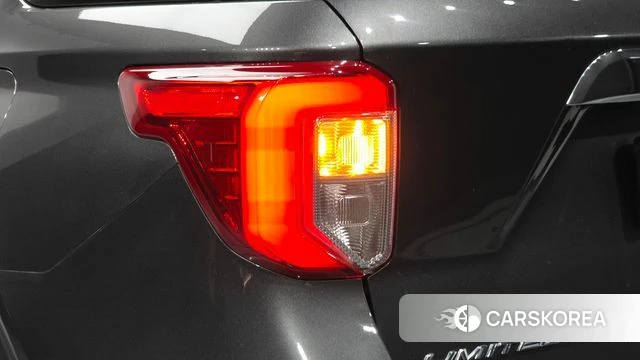 Ford Explorer 6th Generation id 4918373 из Кореи 15