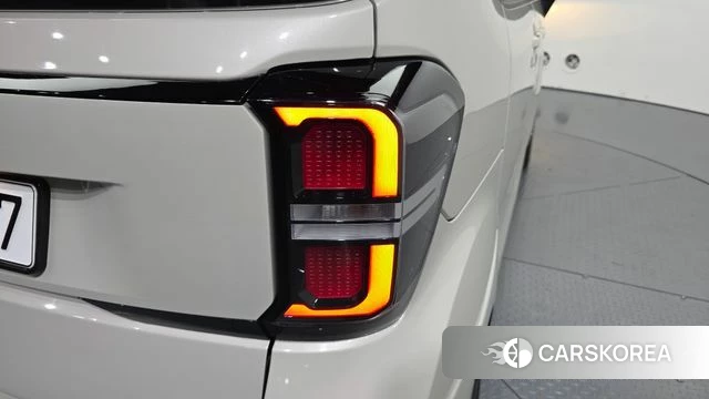 Kia The New Kia Ray id 5002237 из Кореи 15