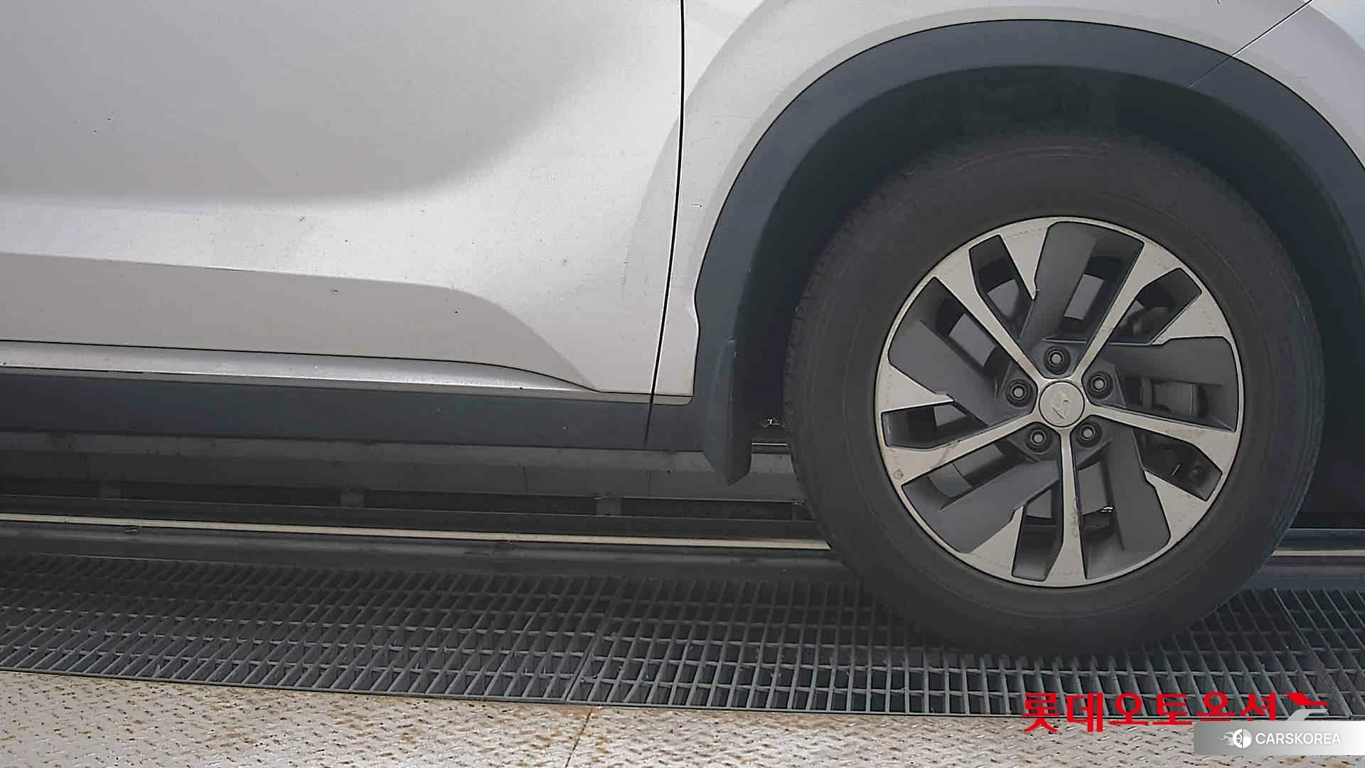 Hyundai Palisade id 4990002 из Кореи 15