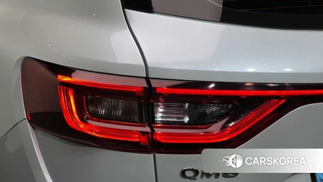 Renault Korea (Samsung) The New QM6 id 5012025 из Кореи 15