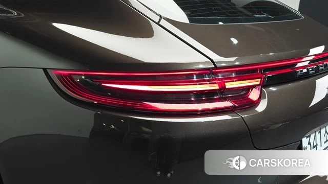 Porsche Panamera (971) id 5035188 из Кореи 15