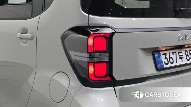 Kia The New Kia Ray id 5057868 из Кореи 15