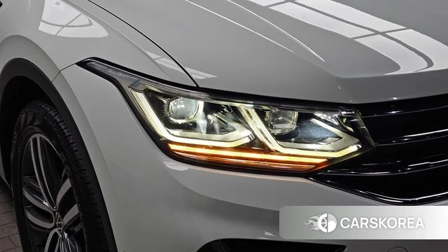 Volkswagen Tiguan second Generation id 4986117 из Кореи 15