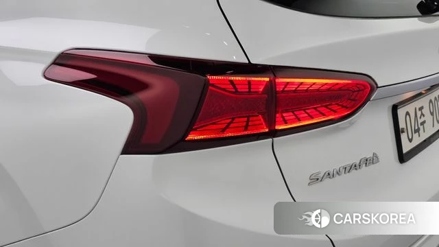 Hyundai Santa Fe TM id 4733035 из Кореи 15