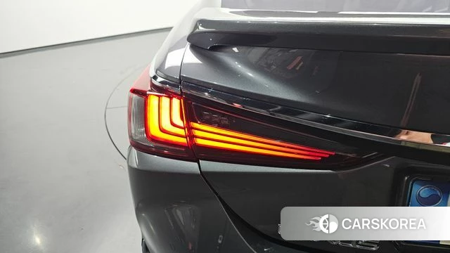 Lexus ES300h 7th generation id 4977973 из Кореи 15