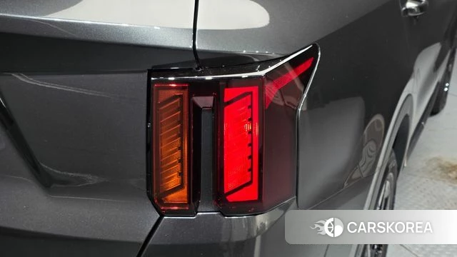 Kia The New Sorento 4th Generation id 4934752 из Кореи 15