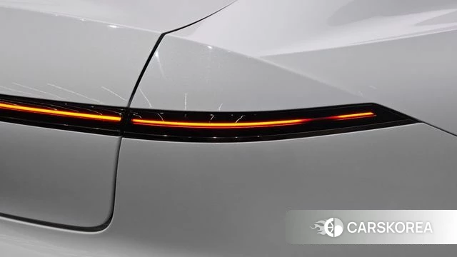 Hyundai Grandeur Hybrid (GN7) id 4965448 из Кореи 15