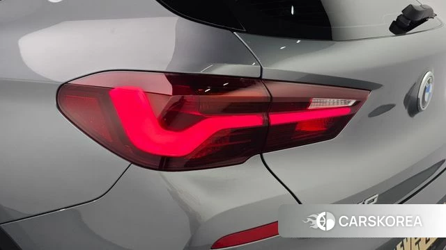 BMW X2 (F39) id 5027657 из Кореи 15