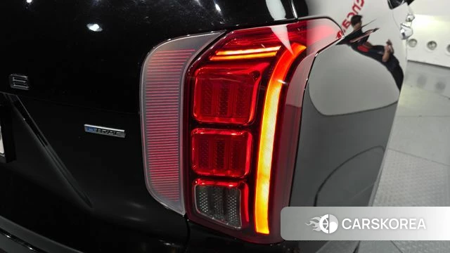 Hyundai Palisade id 4982562 из Кореи 15