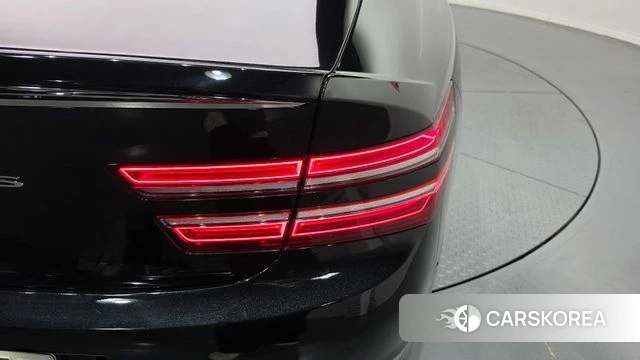 Genesis G80 (RG3) id 4987065 из Кореи 15