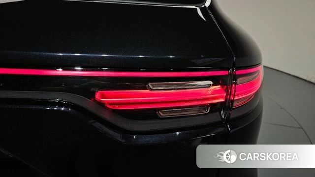 Porsche Cayenne (PO536) id 4784327 из Кореи 15