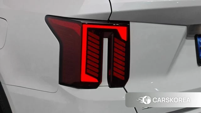 Kia The New Sorento 4th Generation id 4996162 из Кореи 15