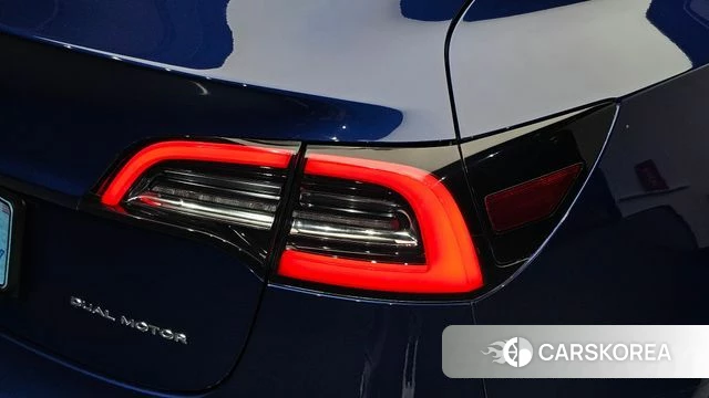 Tesla Model 3 id 4688525 из Кореи 15